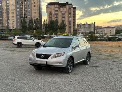 Фото авто Lexus RX