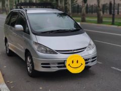 Сүрөт унаа Toyota Estima