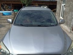 Сүрөт унаа Toyota RAV4