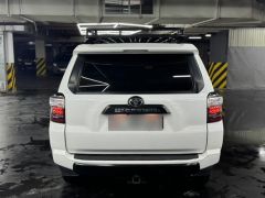 Сүрөт унаа Toyota 4Runner