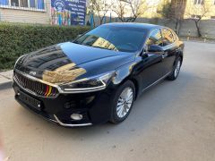 Сүрөт унаа Kia K7