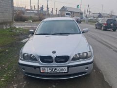 Фото авто BMW 3 серии