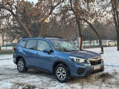 Photo of the vehicle Subaru Forester