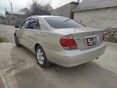 Сүрөт унаа Toyota Camry