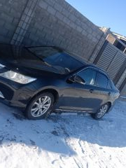 Сүрөт унаа Toyota Camry