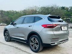 Сүрөт унаа Haval F7