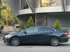 Сүрөт унаа Toyota Camry