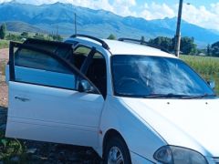 Сүрөт унаа Toyota Caldina