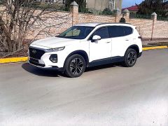 Photo of the vehicle Hyundai Santa Fe