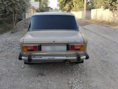 Фото авто ВАЗ (Lada) 2106