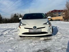 Photo of the vehicle Toyota Prius