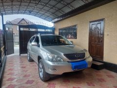 Сүрөт унаа Lexus RX