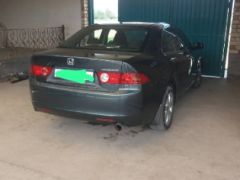 Photo of the vehicle Honda Accord