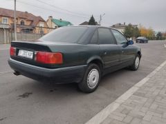 Photo of the vehicle Audi 100