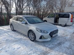 Сүрөт унаа Hyundai Sonata