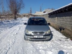 Фото авто Hyundai Getz