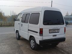 Фото авто Daewoo Damas