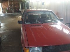 Photo of the vehicle Audi 80