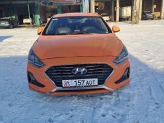 Сүрөт унаа Hyundai Sonata