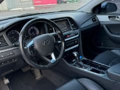 Фото авто Hyundai Sonata