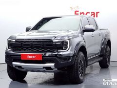 Photo of the vehicle Ford Ranger