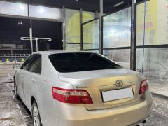 Фото авто Toyota Camry