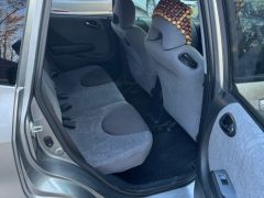 Сүрөт унаа Honda Fit