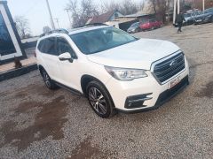 Сүрөт унаа Subaru Ascent