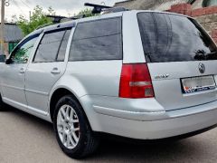 Фото авто Volkswagen Golf