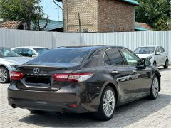 Photo of the vehicle Toyota Camry