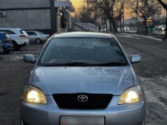 Photo of the vehicle Toyota Corolla