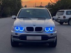 Сүрөт унаа BMW X5