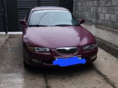 Photo of the vehicle Mazda Xedos 6