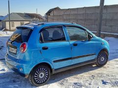 Photo of the vehicle Daewoo Matiz