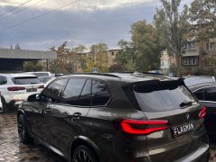 Сүрөт унаа BMW X5 M