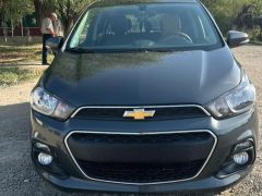 Сүрөт унаа Chevrolet Spark