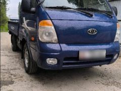 Фото авто Kia Bongo