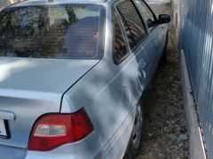 Сүрөт унаа Daewoo Nexia