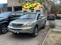 Photo of the vehicle Lexus RX