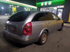 Сүрөт унаа Nissan Primera