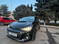 Сүрөт унаа Chevrolet Spark