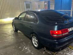 Photo of the vehicle Toyota Carina