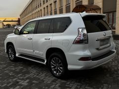 Фото авто Lexus GX