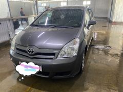 Сүрөт унаа Toyota Corolla Verso