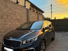 Сүрөт унаа Kia Carnival