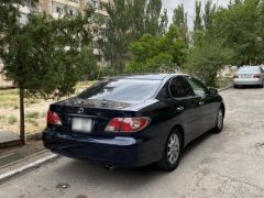 Фото авто Lexus ES