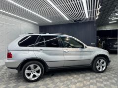 Фото авто BMW X5