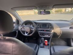 Фото авто Hyundai Sonata