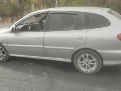 Photo of the vehicle Kia Rio