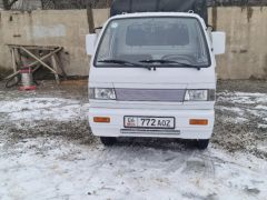 Фото авто Daewoo Labo